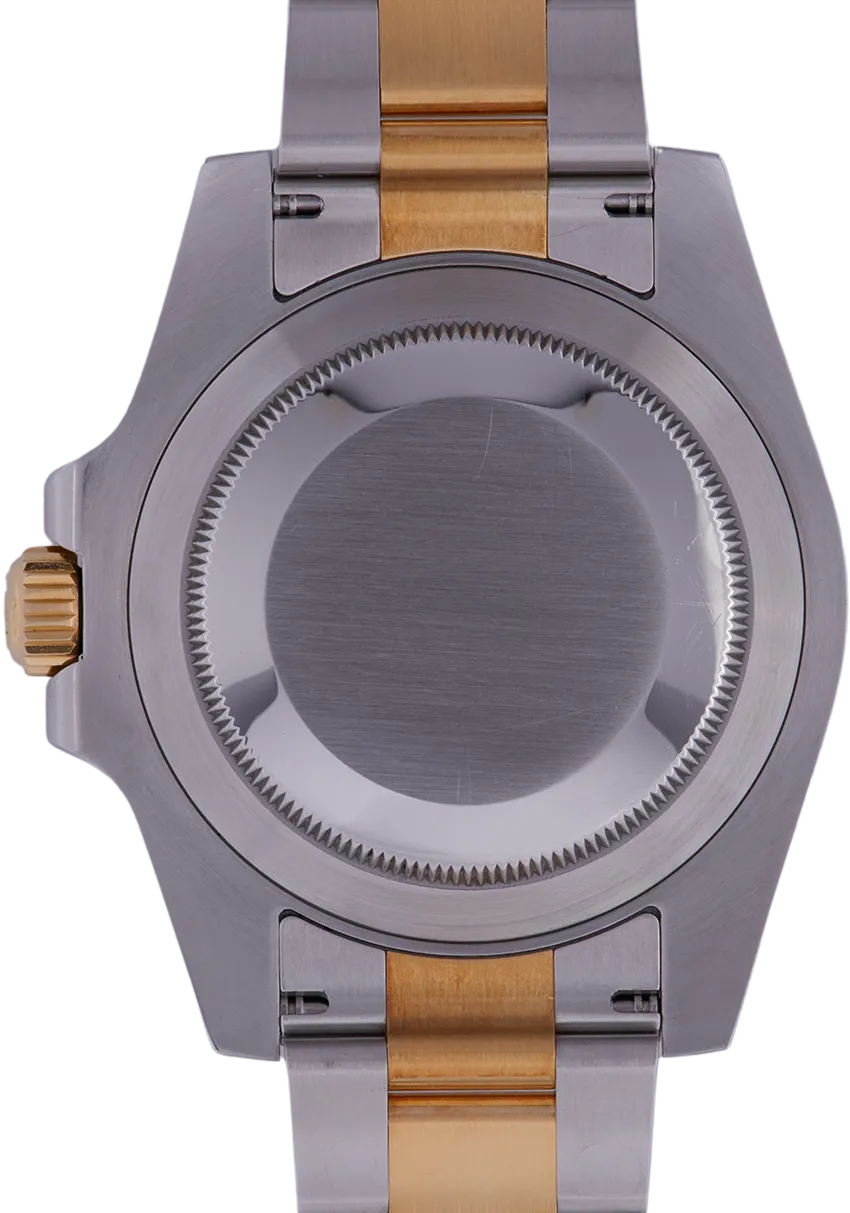 Rolex Submariner 116613LN